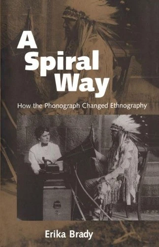 Erika Brady A Spiral Way (Paperback) (UK IMPORT) - Image 1 of 1