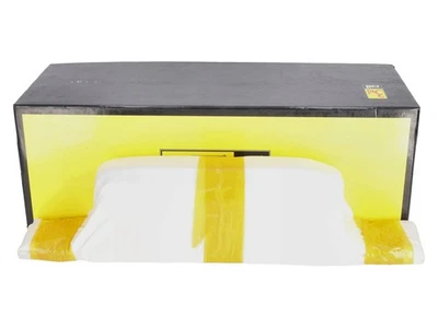 Sunset Models O Scale BRASS Union Pacific Auxiliary Water Tender (2-Rail) NIB - Image 1 of 4