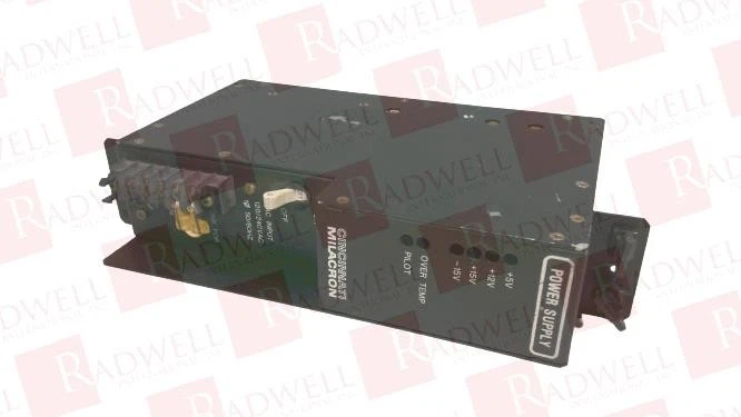 辛辛纳蒂 MILACRON AF4S930 / AF4S930 (二手) — 第 1/1 张图片