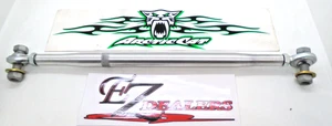 Kitty Cat Snowmobile Right Tie Rod(short) EZ-ADJ. Arctic Cat 0302-082 0605-288 - Picture 1 of 5