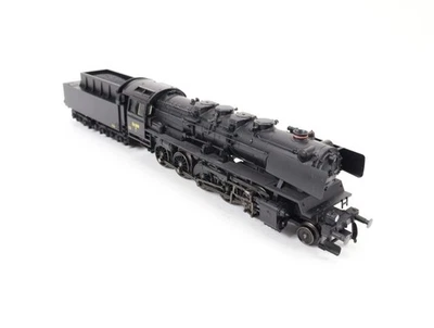 Märklin: Steam Locomotive of the DSB - Class N / #37846 Digital - NEW OLD STOCK! - Image 1 of 4