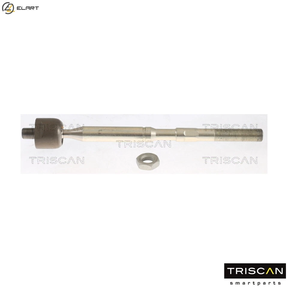 INNER TIE ROD 8500 13272 FOR TOYOTA M20A-FXS 2.0L 2ZR-FXE 1.8L 8NR-FTS 1.2L 4cyl - Image 1 of 4