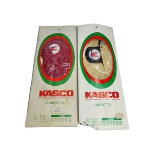 Kasco NOS Golf Gloves Men's XXL Lh,ladies Lh M - Picture 1 of 4