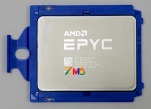 Unlocked AMD EPYC 7551 CPU 32 cores 2.0 GHz SP3 Up to 3.0GHz Server Processors - Bild 1 von 4