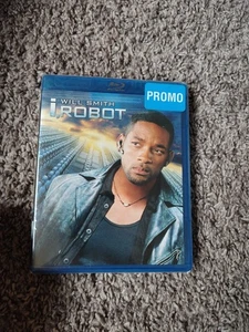 I, Robot (Blu-ray, 2004) - Bild 1 von 1