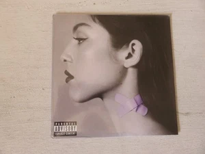 OLIVIA RODRIGO Vampire GEFFEN 2024 NEON VIOLET VINYL 7" PRESSING 6802291 - Picture 1 of 7