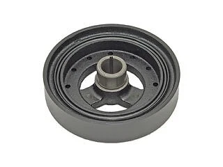 Equilibrador armónico de motor Dorman para Chevrolet K10 Suburban 1977-1986 1978 1979 Foto 1 de 2