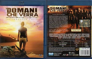 IL DOMANI CHE VERRA' - BLU-RAY (OTTIME CONDIZIONI) - Picture 1 of 1