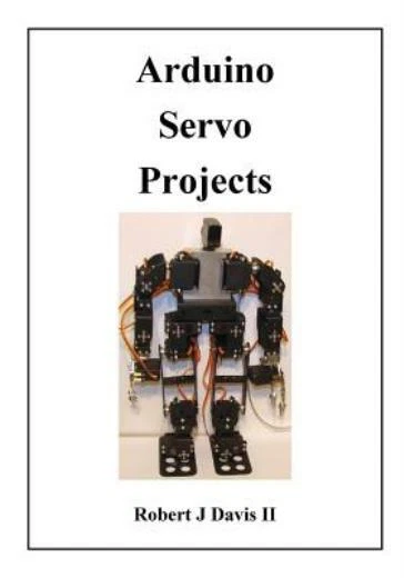 Arduino Servo Projects - Image 1 of 1