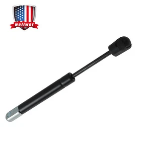 Lift Support Shock Strut Black Fit for Can-Am Spyder RT SE5 SE6 SM5 SM6 - Picture 1 of 7