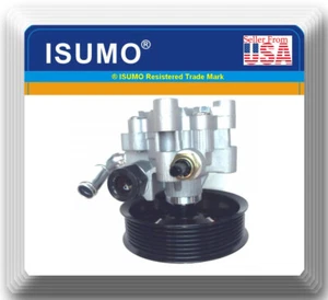 Bomba de dirección asistida para ES350 2007-2012 Avalon 2005-2012 Camry 2007-2011 V6 3,5 L - Imagen 1 de 5
