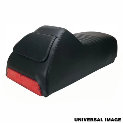 FUNDA ASIENTO SILLÍN SRX 700 L/C`2001 AW023 Foto 1 de 2