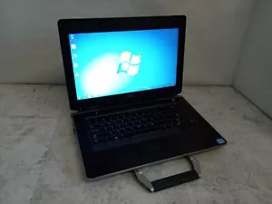 Dell Latitude E6430 ATG 14" Rugged Laptop Intel i5 8GB 250GB HDD Windows 7 -RR - Picture 1 of 8