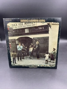 Creedence Clearwater Revival~Willy And The Poor Boys~1969 Classic Rock - Picture 1 of 1