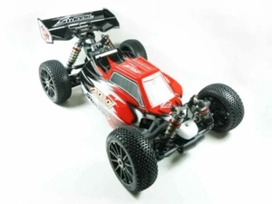SW940005ERD SWORKz Apollo 1/8 Brushless Power Buggy Pro RTR with Prepainted Body - Bild 1 von 1