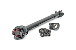 Rough Country Rear CV Driveshaft for 2012-2018 2-Door Jeep JK Wrangler 5072.1 - Picture 1 of 1