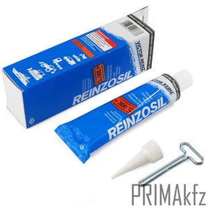 REINZ DICHTMASSE 70-31414-10 REINZOSIL ANTHRAZIT 70ml bis +300°C - Bild 1 von 1