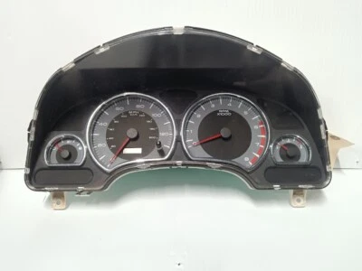 2006 Pontiac Torrent Speedometer Instrument Cluster ID 15853242 FABRICANTE DE EQUIPAMENTO ORIGINAL - Imagem 1 de 4