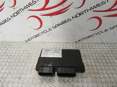 TRIUMPH TIGER EXPLORER 1200 ECU UNIDAD CDI T1290233 2017 FRENO REF BK529 Foto 1 de 4