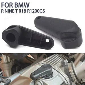 Par de llaveros de extracción de llave de herramienta con tapa de llenado de aceite para BMW R1200GS R1200RT R1200R * - Imagen 1 de 7