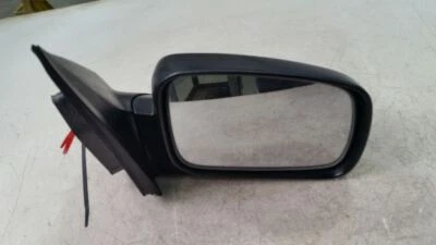 Espelho de porta direito usado serve: 2007 Kia Sorento Power aquecido LX direito grau A - Imagem 1 de 4