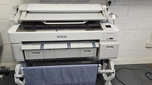 Epson SureColor SC-T5200 A0 Multifunction Plotter Print/Scan/Copy & Warranty - Picture 1 of 1