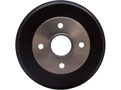 Tambor de freno trasero fricción dinámica 19482CWMD 1988 para Nissan Pulsar NX 1987-1990 Foto 1 de 2