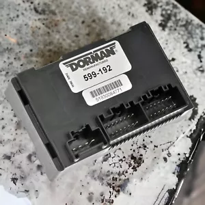 Dorman Transfer Case Control Module (599-192) Fits 2007-2010 GMC Sierra 1500 - Foto 1 di 4