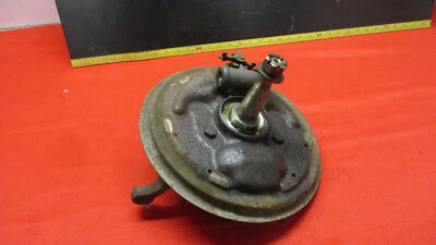 Oldsmobile 1963 1964 husillo delantero lado derecho Starfire Dynamic 88 98 nudillo Foto 1 de 4