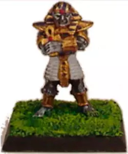 ZN Games - Stone Guardian - Bild 1 von 1