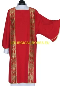 CHASUBLE,CASULA,VESTMENT,CASEL,CASULLA KASEL-MESSGEWAND - Imagen 1 de 1