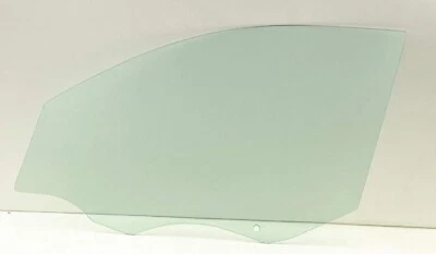 Driver/Left Side Front Door Window Glass For 2013-2015 Kia Sorento Foto 1 de 3