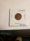 1928 D LINCOLN WHEAT PENNY CENT EXTREMELY FINE