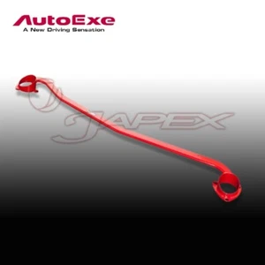 AUTOEXE Front Strut Tower Bar for DEMIO DJLFS/DJ5AS/DJ5FS/DJ3FS/DJ3AS MDJ4000A - Picture 1 of 4