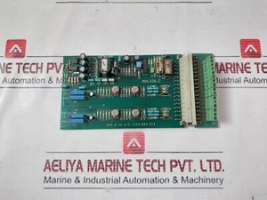 WMO & Co 1703-889 PCB Card - Picture 1 of 11