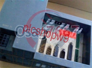 1PCS Used SIEMENS 6FC5510-0BA00-0AA0 control system Tested - Picture 1 of 3