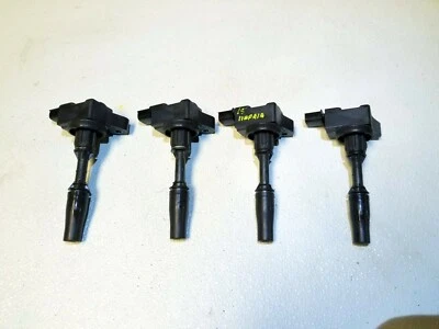 15 16 17 18 CHEVY IMPALA 2.5L IGNITION COIL OEM - Image 1 of 4