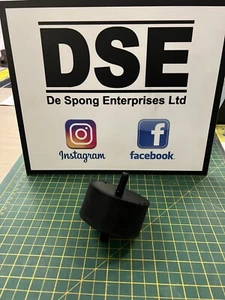 Ginetta G20 Engine Mounting Rubber Mount Standard Hardness - Picture 1 of 1
