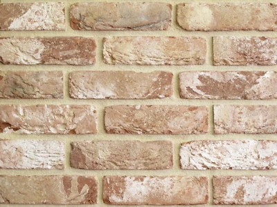 Retro-Feldbrandsteine NF BH934 rot-bunt Klinker Vormauerverblender Feldbrand - Bild 1 von 2