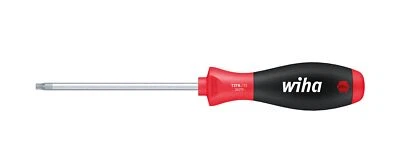 WIHA Schraubendreher TORX® Tamper Resistant (mit Bohrung) 362TR zur AUSWAHL