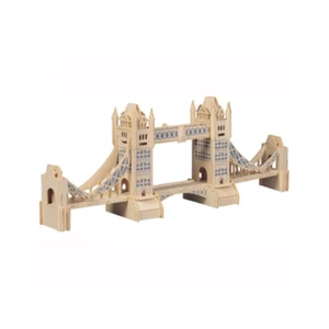 Kai Holzbaukasten Tower Bridge - Bild 1 von 1