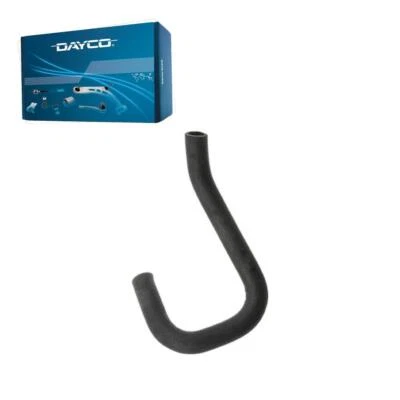 Aquecedor de mangueira Dayco HVAC para motor para 1984-1986 Pontiac Firebird 2.5L L4 - Imagem 1 de 2