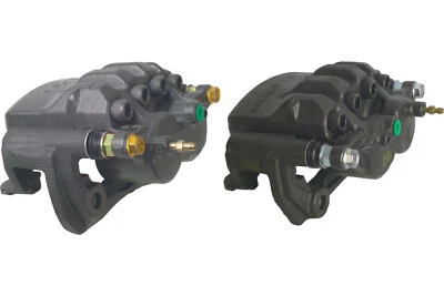 PAR de pinzas de freno de disco delanteras Cardone para Lexus LS400 1990-1992 (KIT11140) Foto 1 de 4