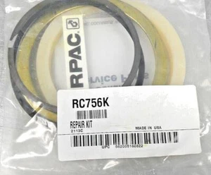 ENERPAC RC756K SEAL KIT FOR ENERPAC RAMS RC-756 - Picture 1 of 2