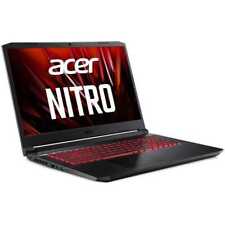 PC Portable Acer Nitro 5 AN517-54-7235 - Intel Core i7-11800H