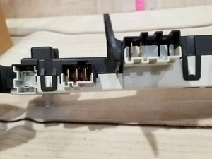 WASHER MACHINE DOOR LOCK SWITCH LATCH FITS DC64-00519D OR DC6400519D READ - Picture 1 of 12
