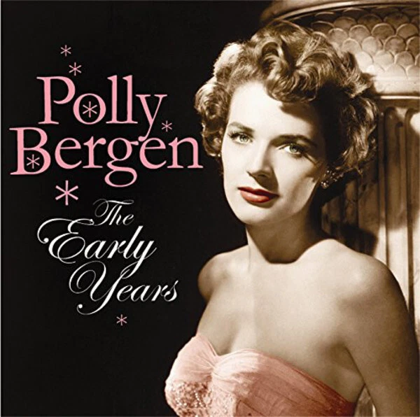 CD Polly Bergen The Early Years Sepia Records - Bild 1 von 1