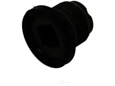 Tapón de drenaje diferencial trasero Delco 98945HNQB 2000 para Chevrolet S10 1998-2004 Foto 1 de 2