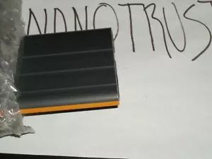 Matrix T-3x-04 right side foot rail new (treadmill) foot panel - Picture 1 of 2