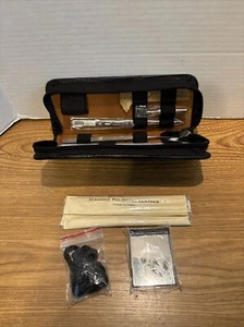 Essential Kit Gem Collectors Kit 8Pc Set W Case Jewelry Television Repair Kit - Picture 1 of 10